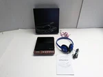 Monodeal Portable Cd Player Retro Wood Grain Personal Anti-skip W/ Headphone. Fixed Price $29.99.