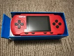 Gameplae Portable Player Pvp 2800. Fixed Price $38.95.