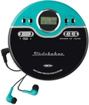 Retro Portable Player Cd-r/rw MP3 Playback Programmable Personal. Fixed Price $66.65.