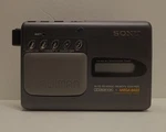 Read Sony Walkman WM-FX55 Mega Bass Fm/am Cassette Player. For Parts. Fixed Price $39.99.