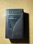 Vintage Toshiba Am/fm Radio Stereo Cassette Tape Player KT-4018 For Parts Not. Fixed Price $19.99.
