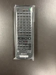 Brand New Original Sony RM-D49M Minidisc Deck Genuine Remote For MDS-JB940. Fixed Price $35.00.