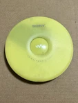 Sony Cd Walkman Portable Compact Disc Player Green D-EJ001 Tested Works. Fixed Price $165.00.