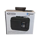 Jensen MCR-60 Personal Portable Cassette Player/recorder Bluetooth Am/fm Radio. Fixed Price $42.49.