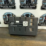 Genuine Jvc BN-V14U Rechargeable Battery Pack (6V, 1400MAH, Ni-cd). Fixed Price $13.85.