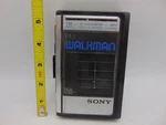 Sony Walkman Am/fm Stereo Cassette Player WM-F31/F41/F42 For Parts. Fixed Price $49.99.