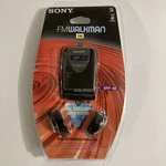 New Sony Fm Stereo Radio Walkman SRF-46 Vintage High Sensitivity Same Day Ship. Fixed Price $39.99.
