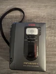 Vintage Optimus CTR-114 Vox Voice Cassette Dual Speed Recorder Tested !!!!. Fixed Price $16.00.