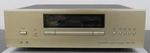 Accuphase DP-550 Sacd/cd Player. Fixed Price $4399.96.