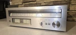 Aiwa AT-9300 Stereo Tuner Working Retro/vintage. Fixed Price $74.99.