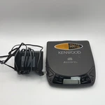 Kenwood DPC-561 Compact Disc Player Digital Display Anti-shock Bass Boost Tested. Fixed Price $39.95.