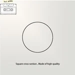 For Sony WM-F30 Walkman Cassette Player Rubber Drive Belts. Fixed Price $8.95.