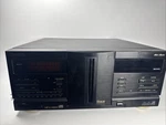 M-error Fisher Studio Player And Management System For Cds DAC-2403. Fixed Price $24.99.