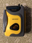 Philco Model 3000 Sport Am/fm Stereo Cassette. Fixed Price $19.99.