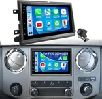 Upgrade Car Radio Ford F250/F350 2006-2016, F-150 F150 2004-2008, Mercury Mi. Fixed Price $131.95.