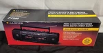 Lloyds PT200 Twin Cassette Recorder Am/fm Bass Booster Ac/dc 1991 Tested Works. Fixed Price $29.99.