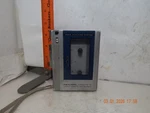 Realistic Minisette 15 Compact Cassette Tape Recorder 14-1027 Voice Actuation. Fixed Price $9.96.