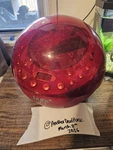 Red Boomball Am/fm Y2K Memorex Cd Player Msp BX1600 Untested No Back Plate. Fixed Price $379.99.
