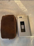 Sony TCM-600 Portable Cassette Player Recorder, Tape Counter, Headphone Jack. Fixed Price $265.00.