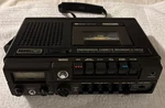 Superscope By Marantz C-207LP Professional Cassette Recorder W/cord-vintage. Fixed Price $54.00.