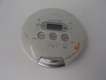 Sony Walkman S2 Sport D-NS313F Portable Cd Player Radio MP3 Needs Repair. Fixed Price $29.99.
