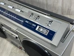 Sony CFS-77 Radio Cassette Player Boombox 2-WAY 20CM Woofer System Power Cable. Fixed Price $478.47.