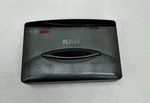 Rca Am/fm Stereo Radio Cassette Player Bass Boost Walkman RP-1820A Tested. Fixed Price $35.00.