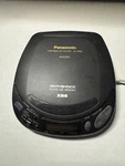 Panasonic SL-S290 Anti-shock Xbs Mash Personal Portable Cd Player Tested Working. Fixed Price $75.75.