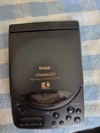 Kodak PCD-970 Digital Photo Player With Remote Case 1992 Vintage. Fixed Price $100.00.