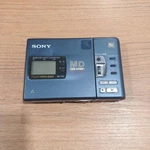 Sony MZ-R30 Portable Md Recorder. Fixed Price $160.74.