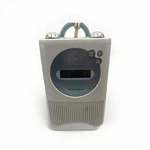 Sony Shower Player ICF-CD73V Tv/weather/am/fm Radio Timer Tested Works Great. Fixed Price $59.99.