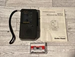 Vtg Radio Shack Microcassette Recorder No. 14-1175 For Parts Repair. Fixed Price $14.87.