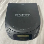 Kenwood DPC-542 Portable Cd Player (parts / Repair). Fixed Price $14.99.