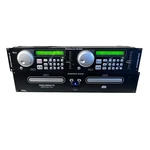 American Audio DCD-PRO310 Professional Dj Controller & Dual Player. Fixed Price $124.99.