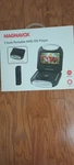 Magnavox Portable 7 Inch Dvd/cd Player With Remote Control And Car Adap.... Fixed Price $79.99.
