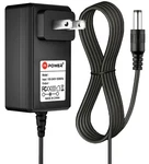 Pkpower Adapter Charger For Vintage Sony Discman Cd Player EBP-9LC AC-190 Psu. Fixed Price $12.06.