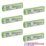Kastar Gumstick Battery For Sony D-E999, WM-EX900 MZ-NF810CK CD/MD/MP3. Fixed Price $7.99.