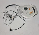 Vtg Sony Walkman D-CS901 S2 G-protection Portable Disc & MP3 Player Headphones. Fixed Price $95.99.