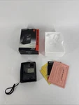 Sony Cassette Recorder TCM-27 Parts Not Working With Box. Fixed Price $36.09.