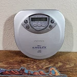 Aiwa XP-V5260C Personal Portable Discman Cd Compact Player. Fixed Price $17.08.