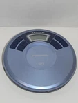 Panasonic SL-SX445 D.sound Portable Cd MP3 Player Blue Discman -working. Fixed Price $35.63.