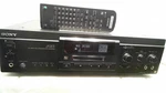 Rare Sony Mds JA3ES Minidisc Deck Player/recorder Tested See Video. Fixed Price $499.00.