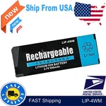 New Battery For Sony Portable Music Player LIP-4WM MZ-RH1 EH1 NH1 NH3D. Fixed Price $20.55.