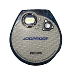 Philips Jogproof Portable Cd Player AX3215/17 Tested Working Anti-skip. Fixed Price $28.84.