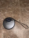 Sony Walkman D-FJ61 Portable Cd Player Am/fm Radio G-protection Working. Fixed Price $39.99.
