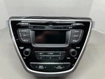 Genuine Hyundai Factory Radio 96170-3X155RA5 Fits 2011 2013 Elentra Models. Fixed Price $34.95.