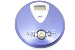 Sony D-NE300 ATRAC3PLUS MP3 Walkman Portable Cd Player Purple Working!. Fixed Price $56.88.
