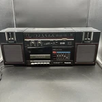 Panasonic RX-C36 Boombox Stereo Radio Eq Cassette Player Needs Repair/parts Read. Fixed Price $19.99.