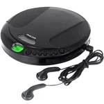 Philco Personal Cd Player With 60 Second Anti-shock Portable, Compact, And Eas. Fixed Price $49.49.
