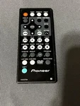 Oem Pioneer VXX2724 Remote Control For Dvd Player Model PDV-20 PDV-LC20 PDVLC20. Fixed Price $11.04.